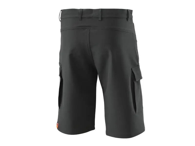 Спортен панталон PURE SHORTS 3PW21002640 KTM - image 1