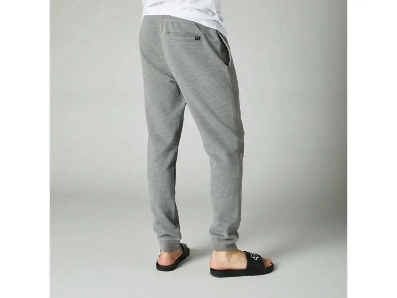 Спортен панталон LOLO FLEECE PANT HEATHER GRAPHITE FOX - image 1