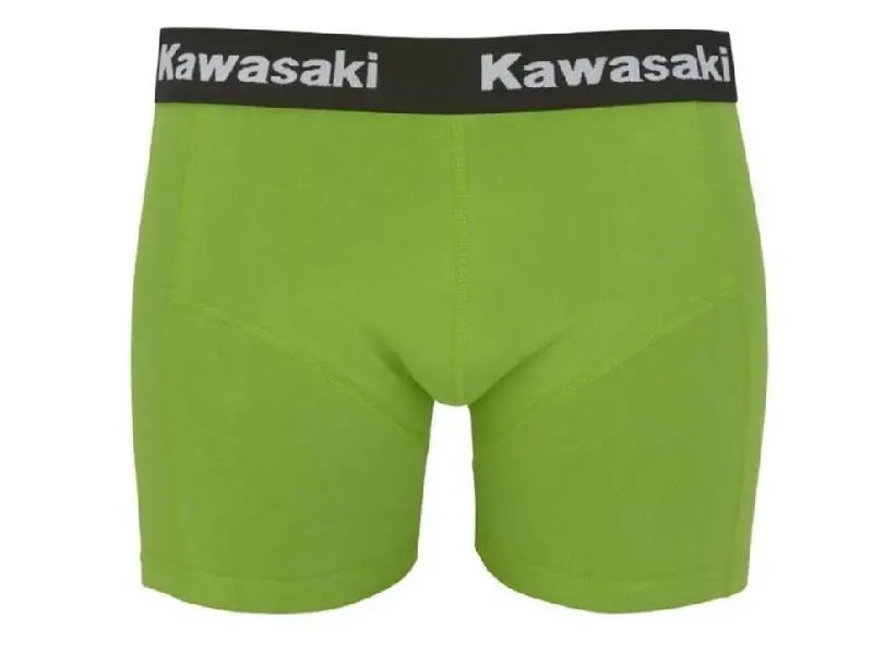 Мъжки боксерки 155LSM210 KAWA Boxer shorts KAWASAKI - image 1