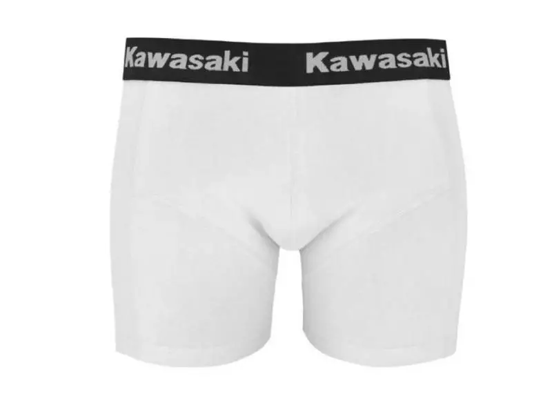 Мъжки боксерки 155LSM210 KAWA Boxer shorts KAWASAKI - image 2