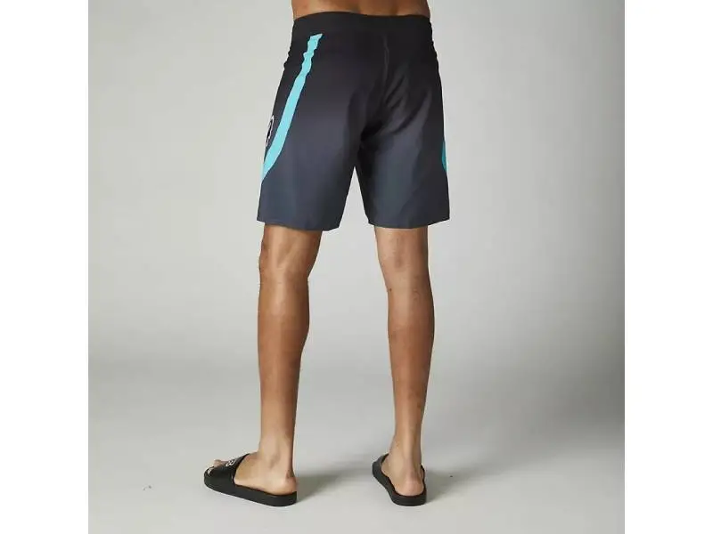 Панталони VENZ 19" BOARDSHORT BLK FOX - image 1