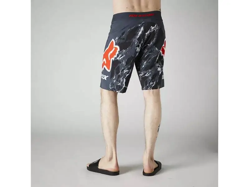 Панталони KARRERA 20" BOARDSHORT BLK FOX - image 1