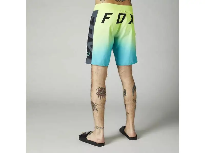 Шорти RKANE 19" BOARDSHORT DRK SHDW FOX - image 1