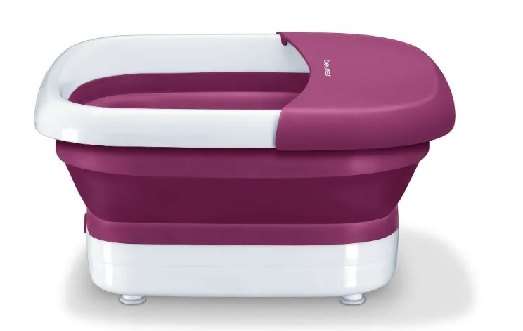 Масажор, Beurer FB 30 foot spa; with folding function; 3 functions - image 3