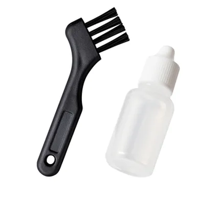 Машинка за подстригване, Rowenta TN1606F0 Hair clipper Driver Copper Collection, Professional blade AC motor, 4 combs (3,6,9,12mm), 15 hair cutting positions, comb (42mm), cleaning brush & oil, corded - image 2
