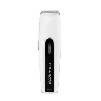 Машинка за подстригване, Rowenta TN1400F1, Hair clipper Nomad, new design, 2 adjustable combs with 9 settings each (3-15 mm, 18-30mm), rechargeable, corded, autonomy 40min + main, stainless steel blade, charging led, charging stand - image 2