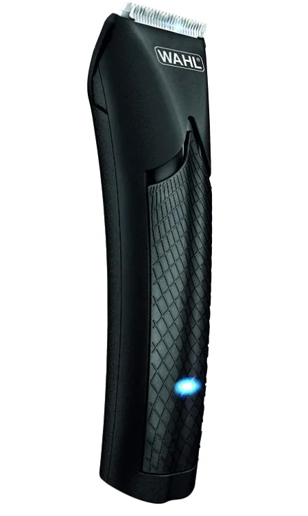 Машинка за подстригване, Wahl 1661.0465, TrendCut Lithium Ion, Lithium Ion Clipper Professional metal German made bladeset, Attachment combs and accessories - image 2