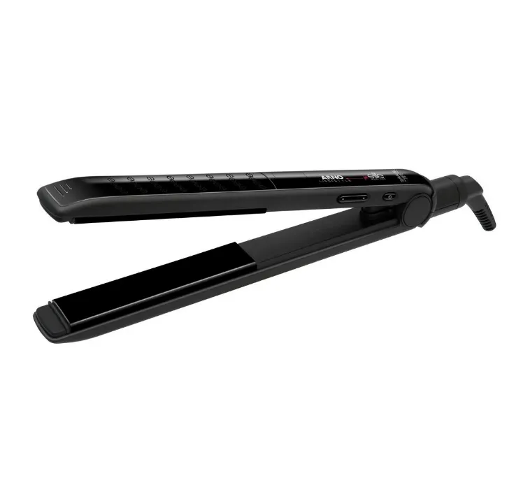 Преса, Rowenta SF4412D4, Elite Liss & Curl, Straightener, LCD 230°, Nano ceramic - image 1