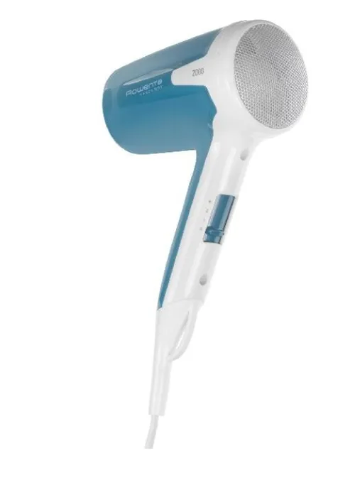Сешоар, Rowenta CV1630F0, Handy Dry Beauty Effiwatts, 1600W (2000effiwatts), compact, 2temp settings, cool air, concetrator - image 3