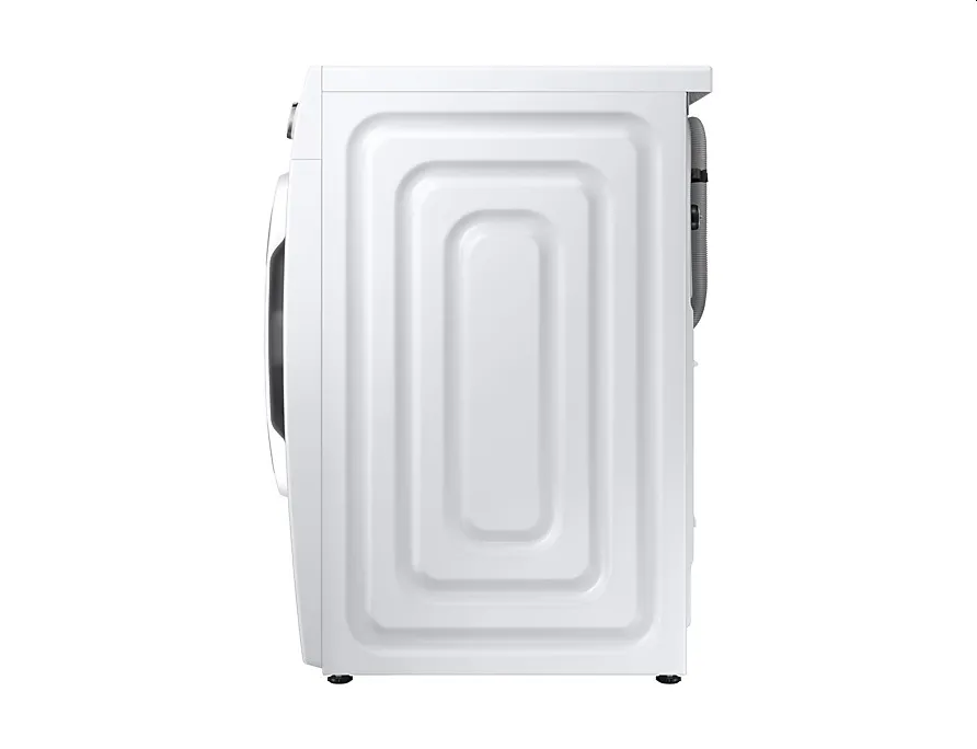 Пералня, Samsung WW70T4540TE/LE, Washing machine 7kg, 1400 rpm, AddWash, Energy Efficiency D, Digital Inverter Technology, Spin Efficiency B, Hygiene Steam, White - image 5