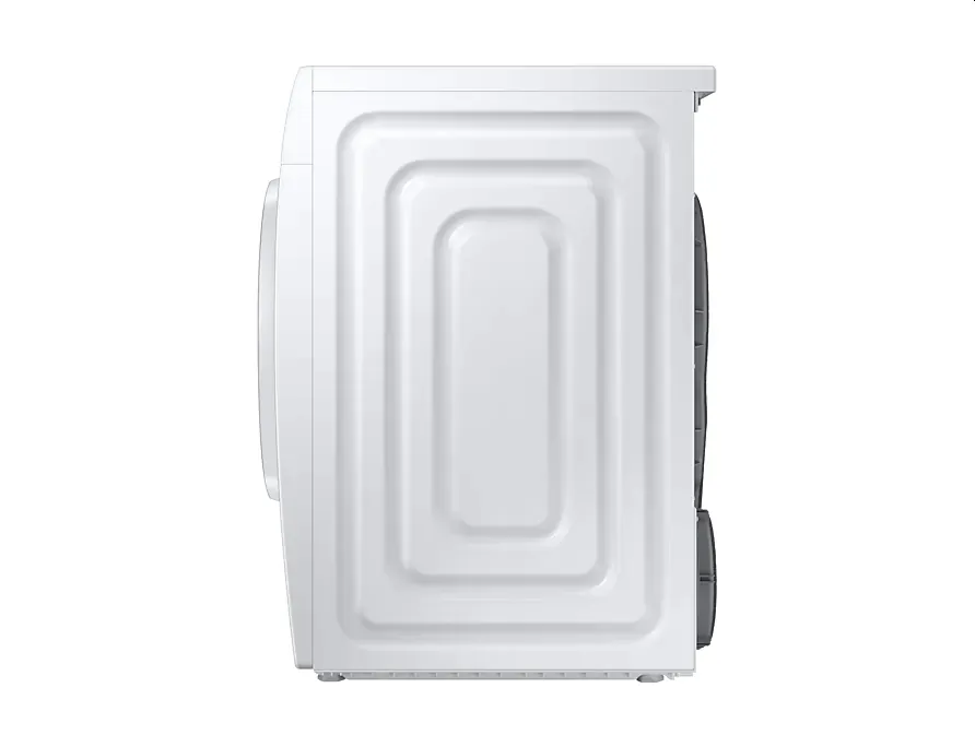 Сушилня, Samsung DV80TA020TT/LE, Tumble Dryer with Heat Pump technology, 8kg, A++, Wrinkle prevention, Quick Dry 35 ',LED, Diamond drum, White - image 8