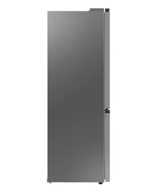 Хладилник, Samsung RB34T670ESA/EF, Refrigerator with SpaceMax Technology, Fridge Freezer, Total 344l, refrigerator 230l, freezer 114l, Energy Efficiency E, All-Around Cooling, No frost, 35dB, 185/59.5/65.8, Metal graphite - image 5