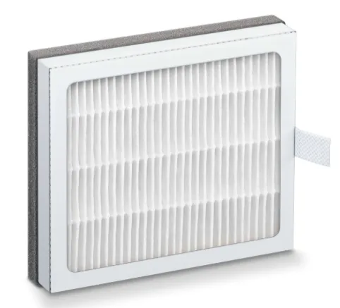 Филтър, Beurer LR 330 replacement set - Prefilter; Combi filter (EPA + activated carbon); Compatible with the Beurer LR 330 air purifie - image 1