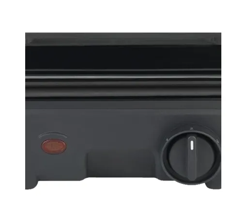 Барбекю, Tefal GC205012, Minute Grill, 1600W, Cooking surface 2 X 550cm - image 4