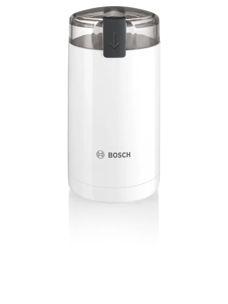 Кафемелачка, Bosch TSM6A011W, Coffee grinder, 180W, up to 75g coffee beans, White - image 2