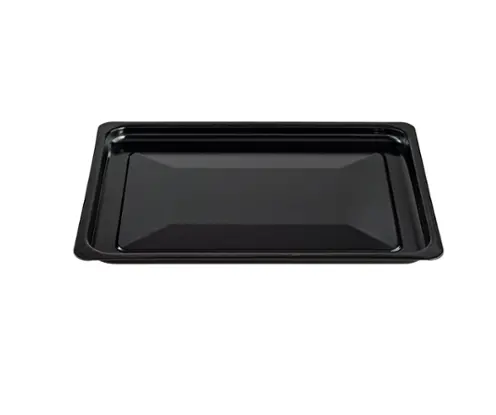 Фурна, Tefal OF444834 , Optimo 19L, Compact convection oven for daily use, 1380 W, power of the grill: 740 W, capacity 19l, thermostat, max temperature: 240 ° C, 6 cooking modes, black - image 3