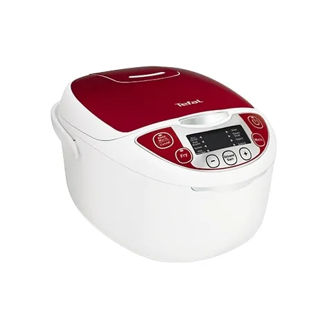 Мултикукър, Tefal RK705138, Multicooker Fuzzy Logic - image 1