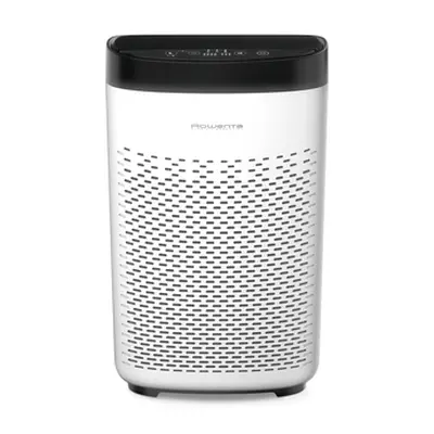 Пречиствател на въздух, Rowenta PU2530,  PURE AIR ESSENTIAL TBC, 90m2, HEPA Filter