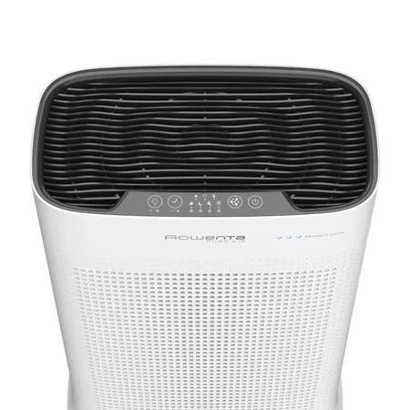 Пречиствател на въздух, Rowenta PU3040F0 PURIFIER PURE AIR,Air Purifier, Auto, NanoCaptur Technology, 300 m3/h , up to 12 m2,  white - image 2