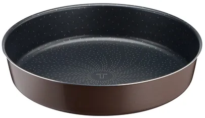 Тава, Tefal J5549702 Perfect bake Round cake 26cm