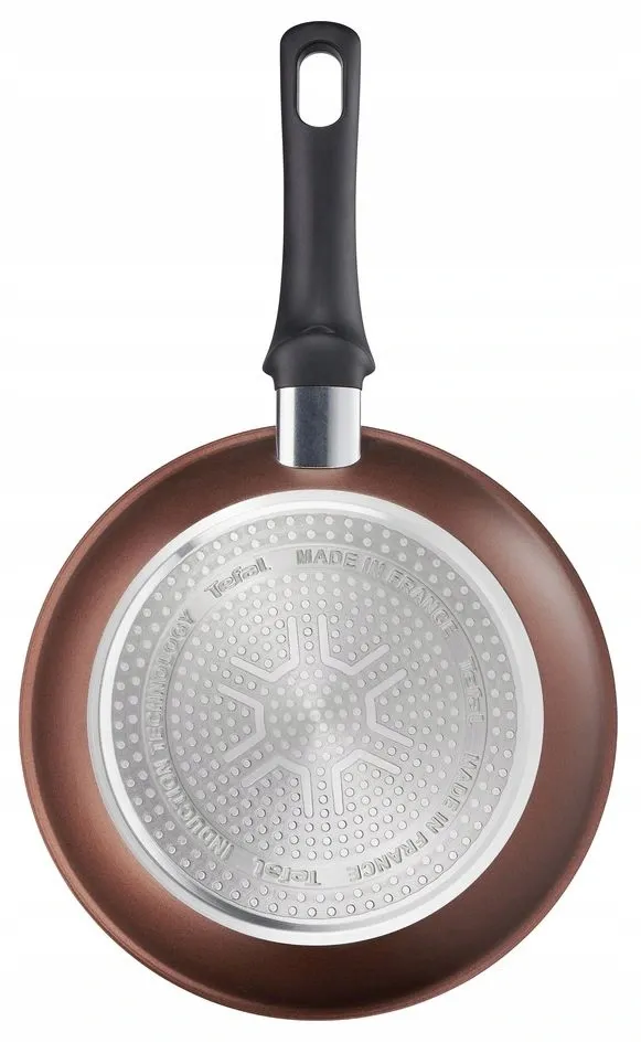 Тиган, Tefal H9230402, FP24 B LY PE IND OPTIMAL ECUREU - image 2