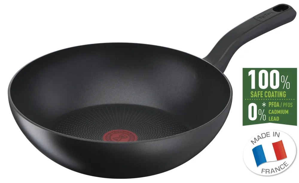 Тиган, Tefal G2671972, So Chef WOK28