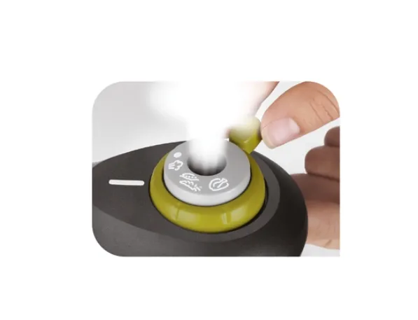 Тенджера, Tefal P2534441, Secure 5 NEO 8L V2 - image 1
