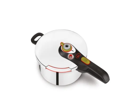 Тенджера, Tefal P2534441, Secure 5 NEO 8L V2 - image 5