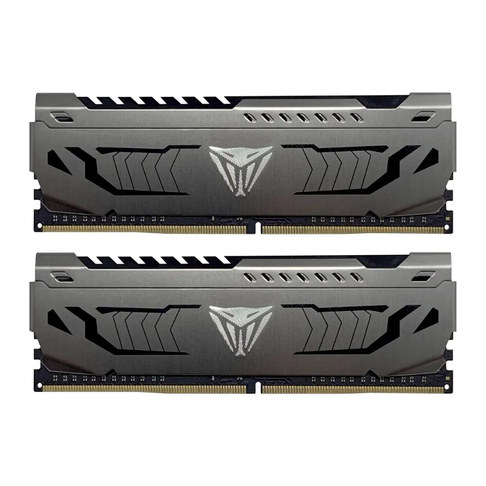 Памет, Patriot Viper Steel 32GB (2*16) 3600Mhz