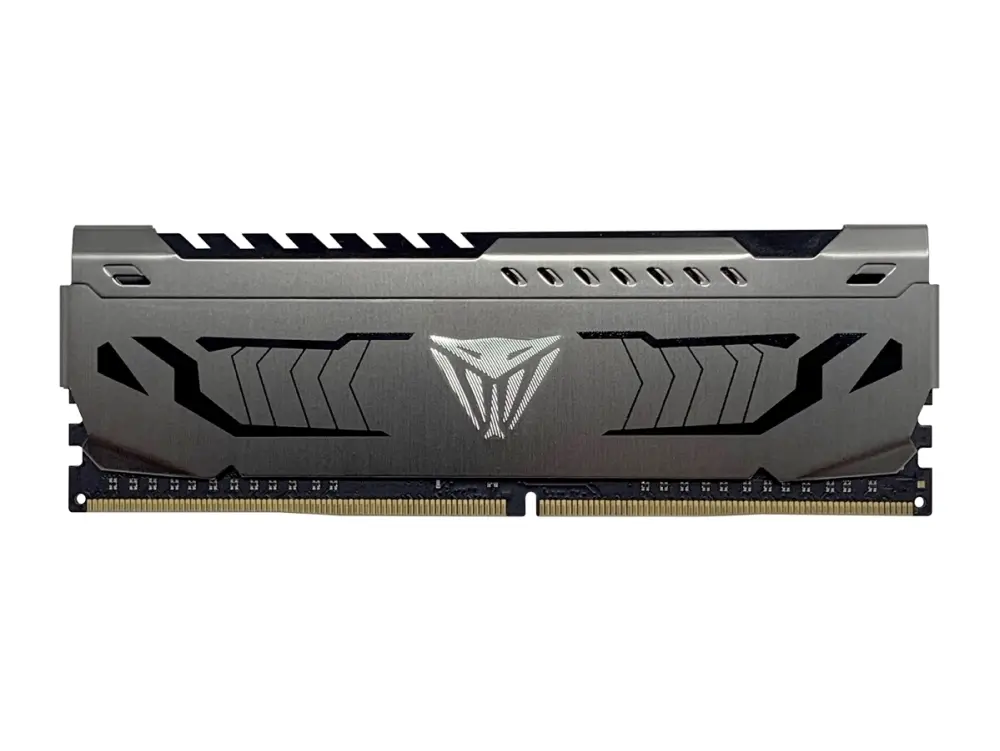 Памет, Patriot Viper Steel 32GB (2*16) 3600Mhz - image 1
