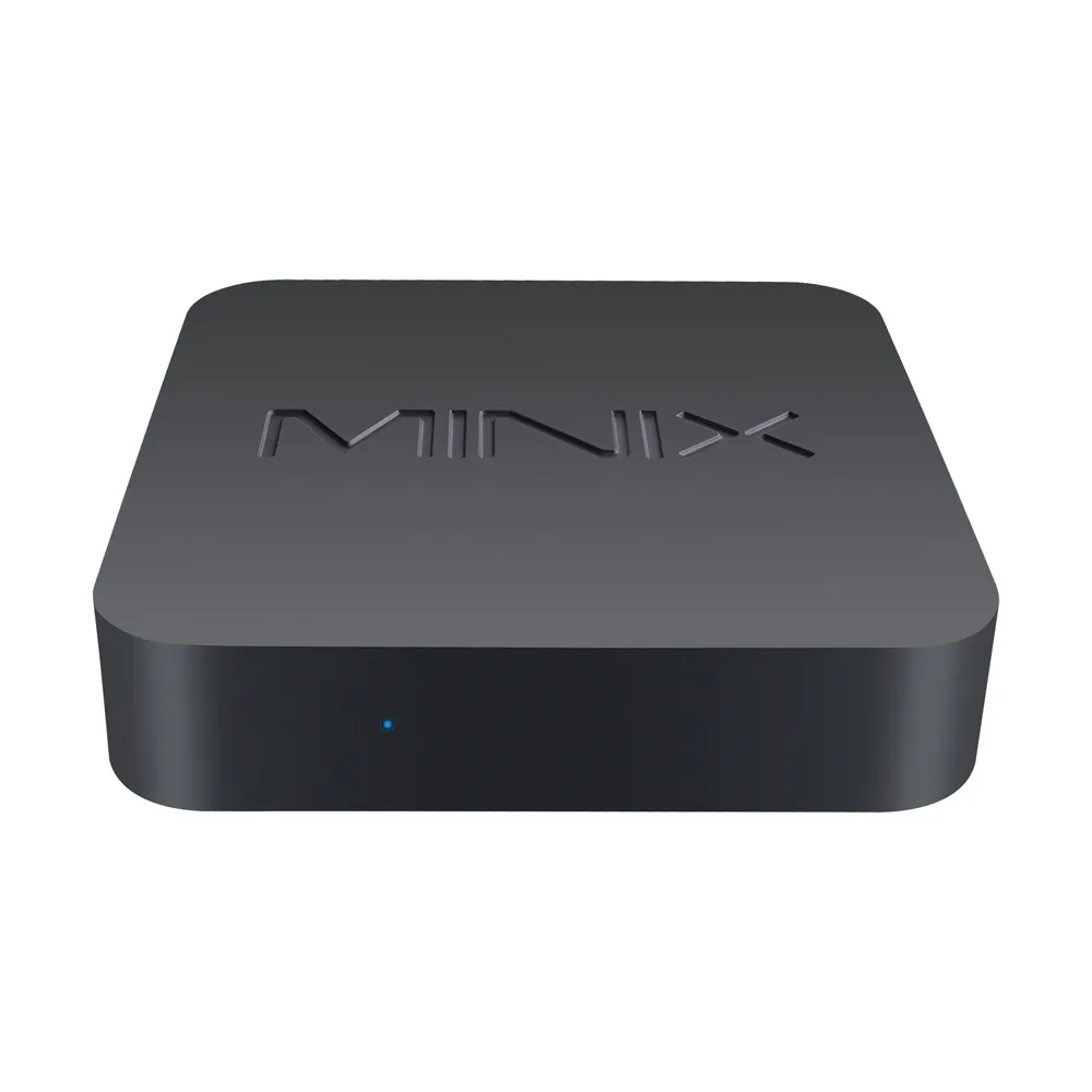 Настолен компютър, MiniX NEO J50C-4 MAX [8GB/240GB] - image 6