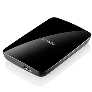 Твърд диск, Apacer AC233, 1TB 2.5'' SATA HDD USB 3.2 Portable Hard Drive - image 2