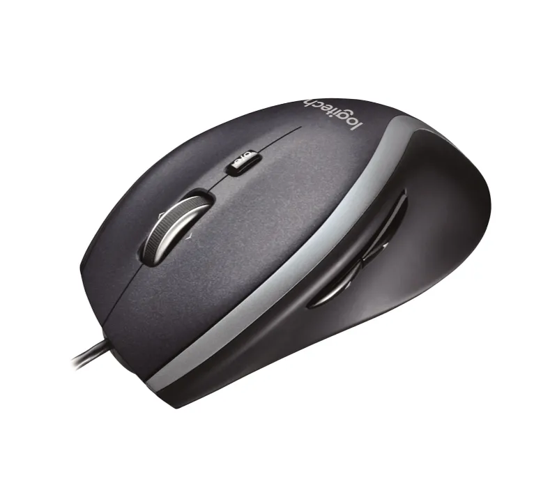 Мишка, Logitech M500s Advanced Corded Mouse - image 2