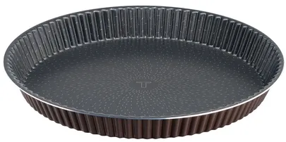 Тава, Tefal J5548402 Perfect bake Tart bords canneles 30cm