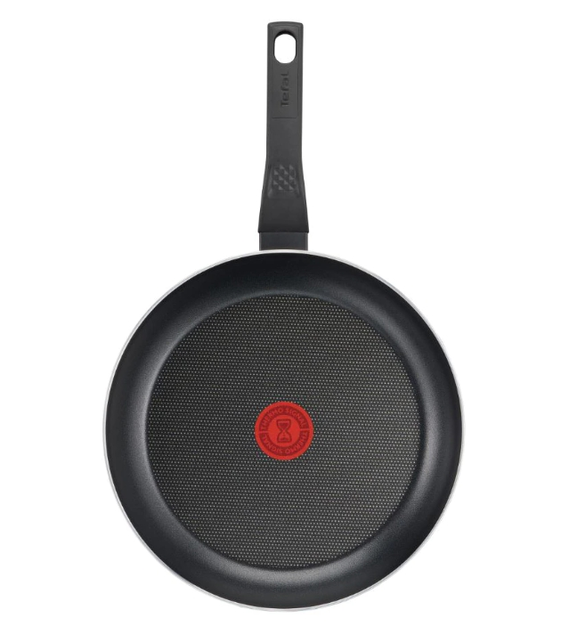 Тиган, Tefal B5670453, Simply Clean Frypan 24 - image 1