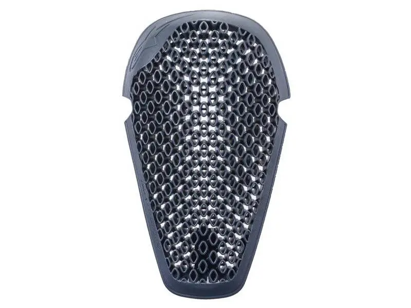 Протектор NUCLEON FLEX PRO KNEE PROTECTOR BLACK ALPINESTARS