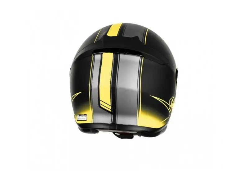 Каска NXR FLAGGER TC 3 SHOEI - image 2