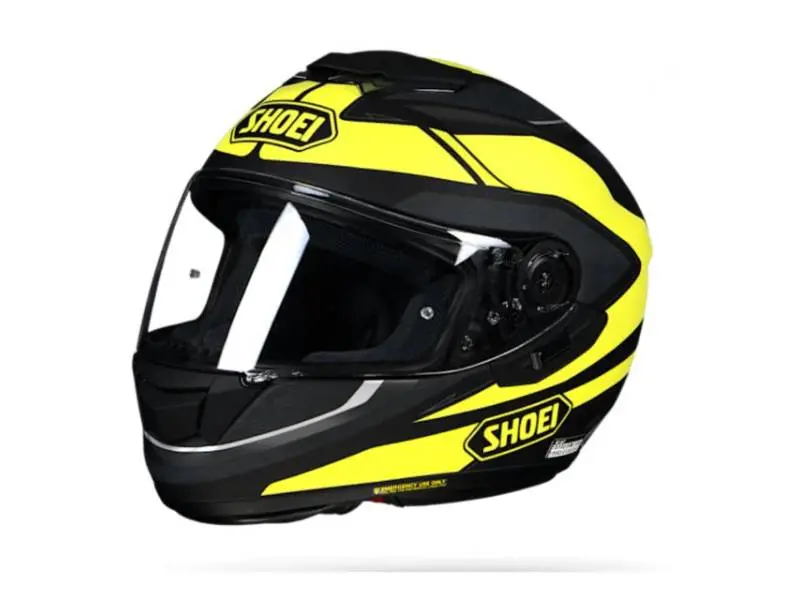 Каска GT AIR Swayer TC-3 SHOEI