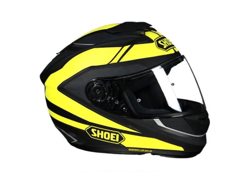 Каска GT AIR Swayer TC-3 SHOEI - image 1