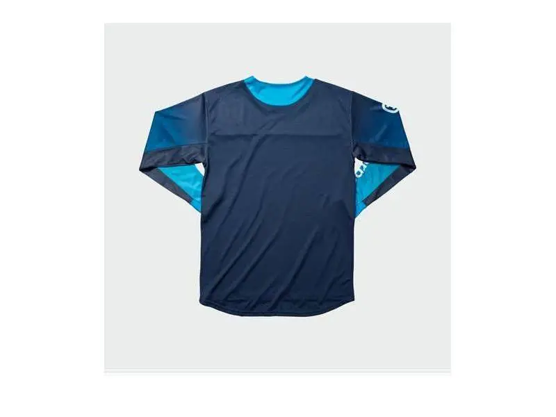 Блуза GOTLAND SHIRT BLUE HUSQVARNA - image 1