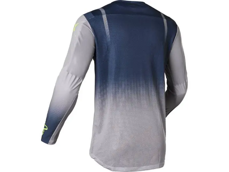 Блуза LEGION AIR KOVENT JERSEY STL GRY FOX - image 1