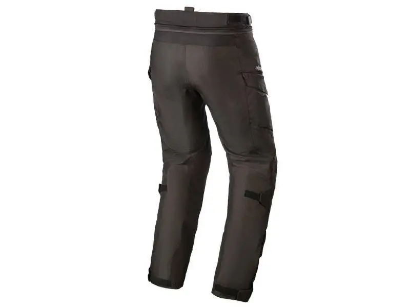 Панталон ANDES V3 DRYSTAR PANTS BLACK ALPINESTARS - image 1