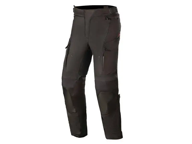 Панталон STELLA ANDES V3 DRYSTAR® BLACK PANTS ALPINESTARS