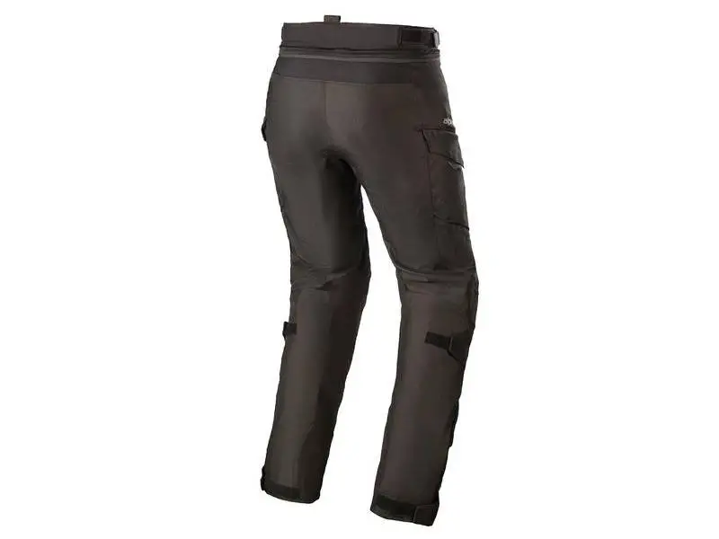Панталон STELLA ANDES V3 DRYSTAR® BLACK PANTS ALPINESTARS - image 1