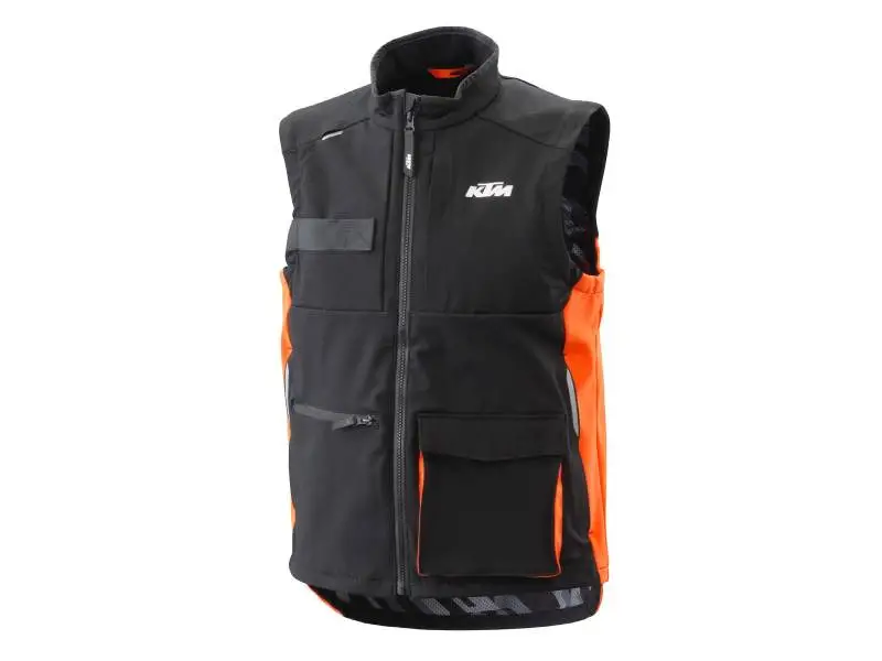 Елек 3PW21003110 RACETECH VEST KTM