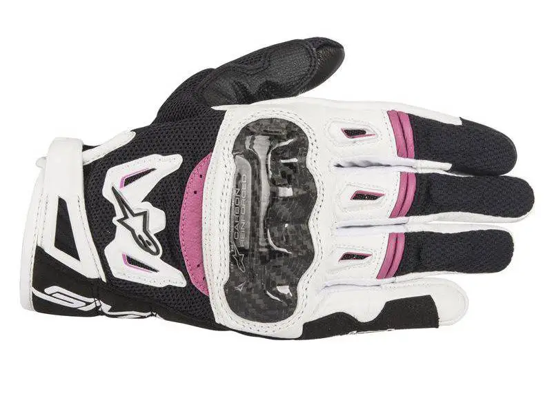 Дамски ръкавици STELLA SMX-2 AC V2 GLOVES ALPINESTARS - image 1