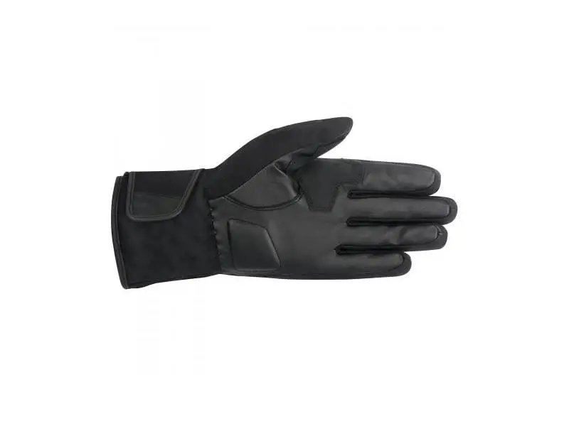 Дамски ръкавици STELLA SMX-1 AIR V2 BLACK ALPINESTARS - image 1