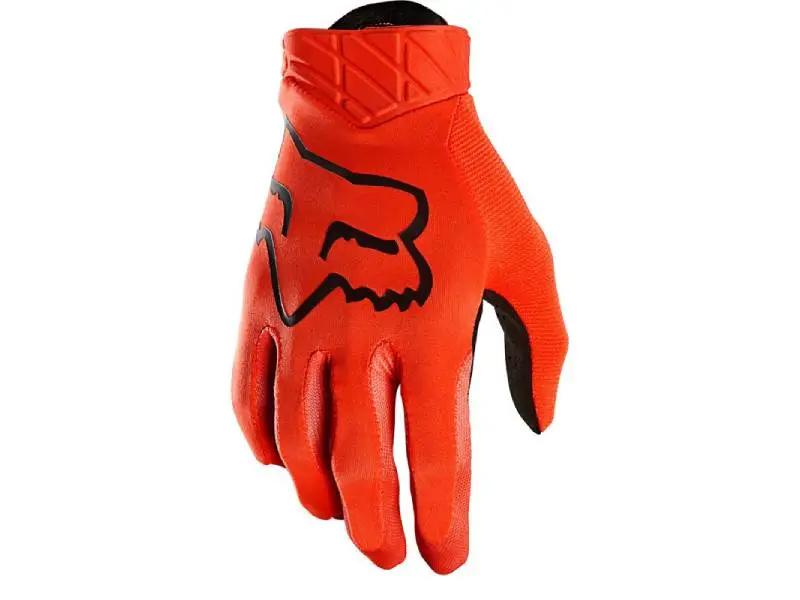 Ръкавици AIRLINE GLOVE FLUO ORANGE FOX