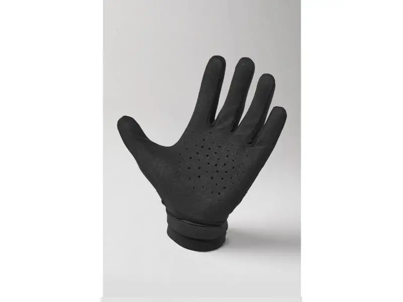 Ръкавици BLACK LABEL INVISIBLE GLOVE BLACK GOLD SHIFT - image 1