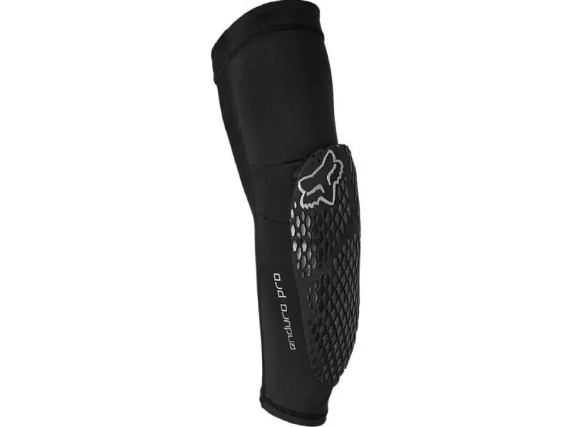 Протектор ENDURO PRO ELBOW GUARD BLK FOX